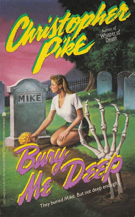 The Search for Truth: The Quest for Knowledge in Christopher Pike's Diviner Novels